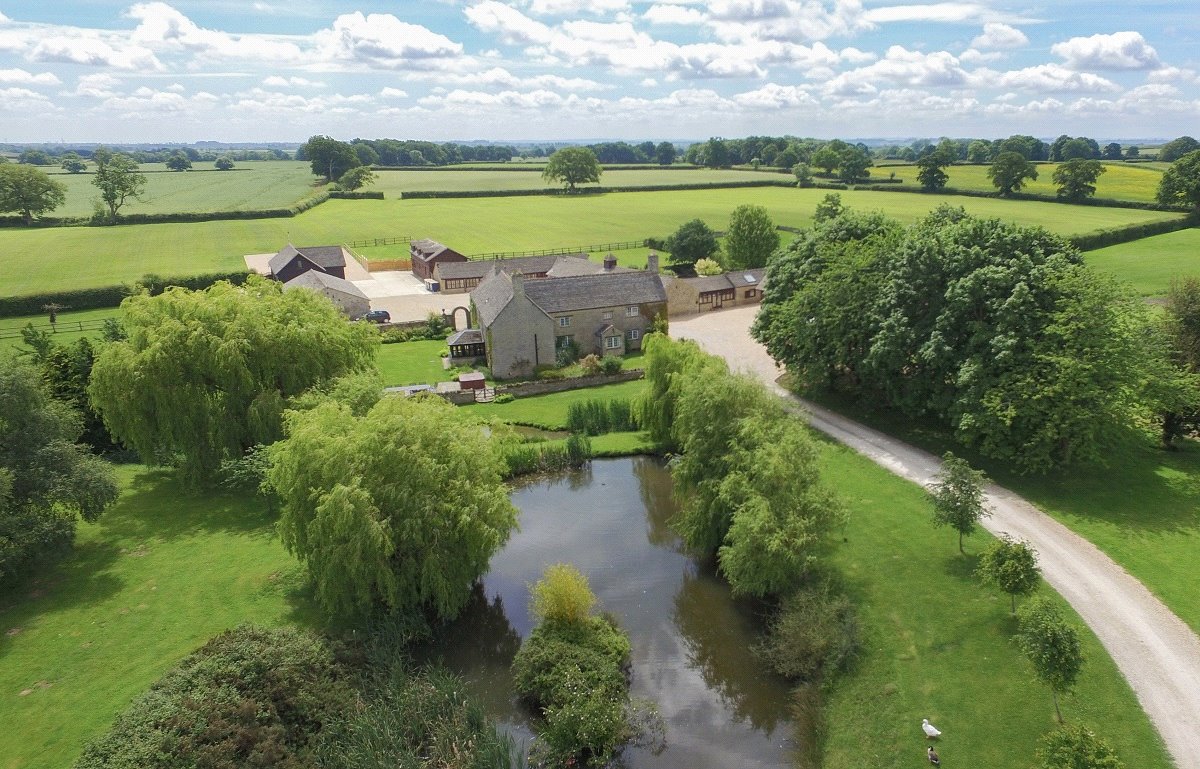 68.5  Land, Lew, Bampton, OX18 - Available, Image 1