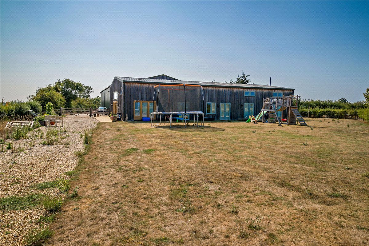 0 bedroom Barn Conversion, Kings Lane, Longcot, SN7 - Available, Image 15