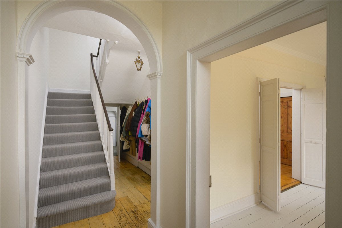5 bedroom House, Upper Camden Place, Bath, BA1 - , Image 1
