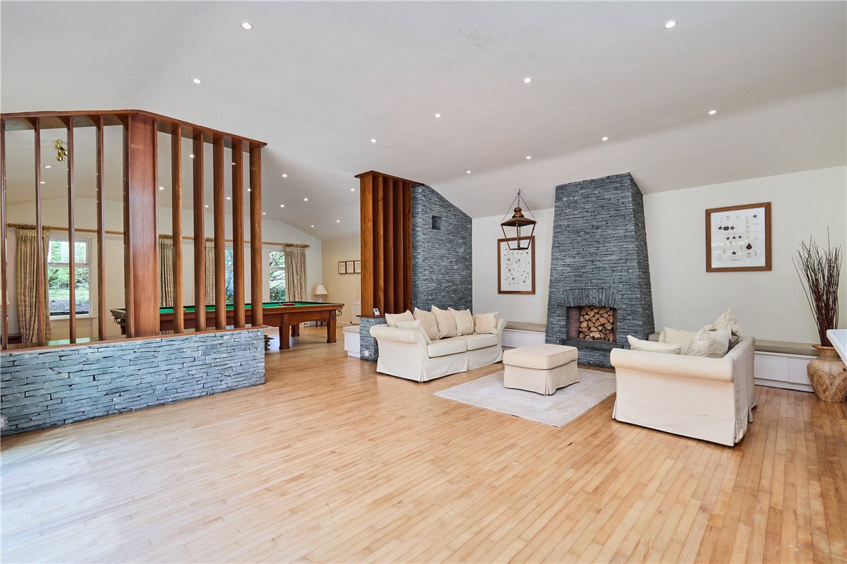 6 bedroom House, Burley Woodhead, Near Ilkley, LS29 - Sold STC, Image 4