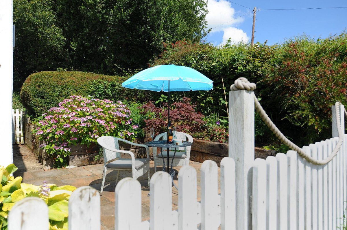 3 bedroom House, High Bullen & Holidays, Sun Lane, DT6 - Sold STC, Image 20