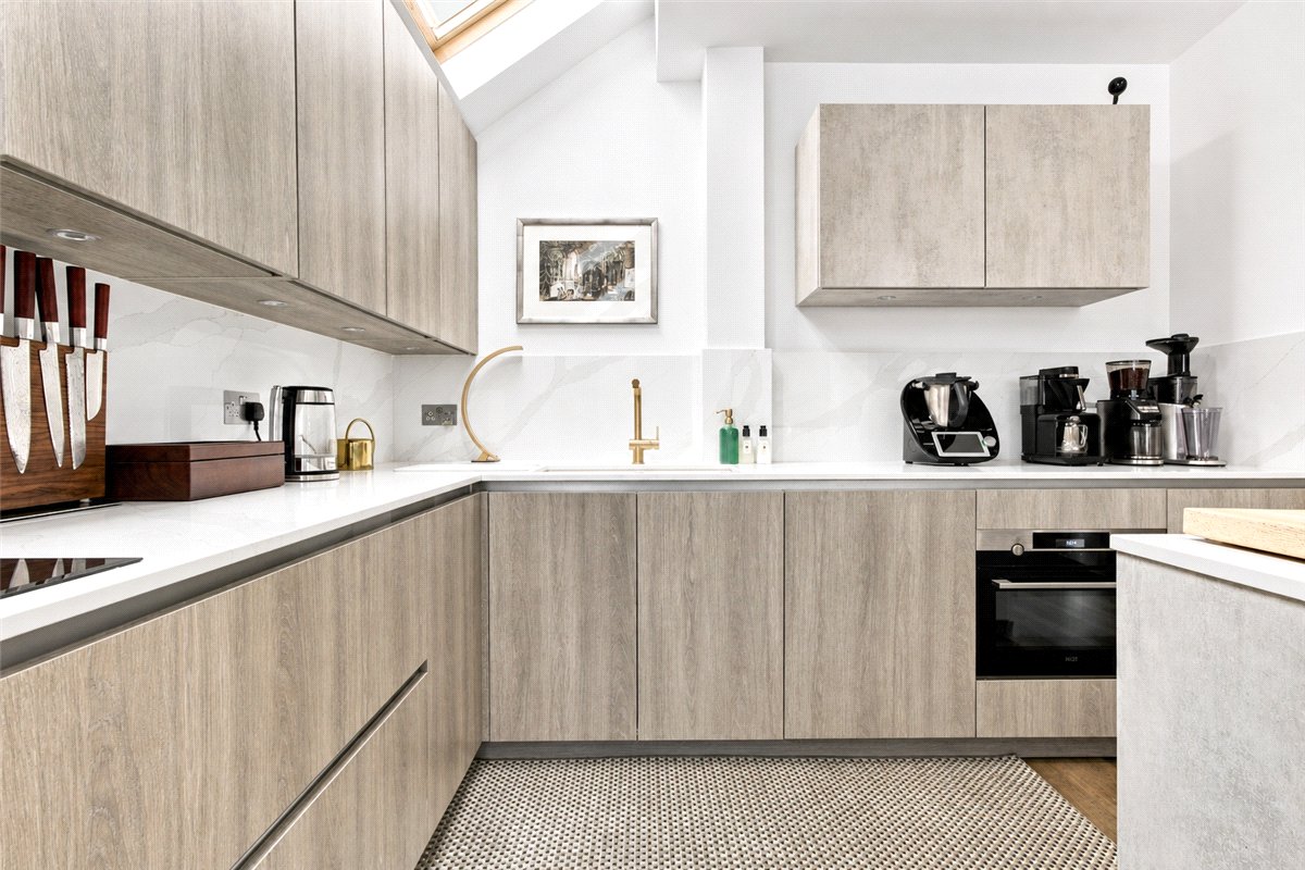 5 bedroom House, Inglethorpe Street, London, SW6 - Available, Image 15