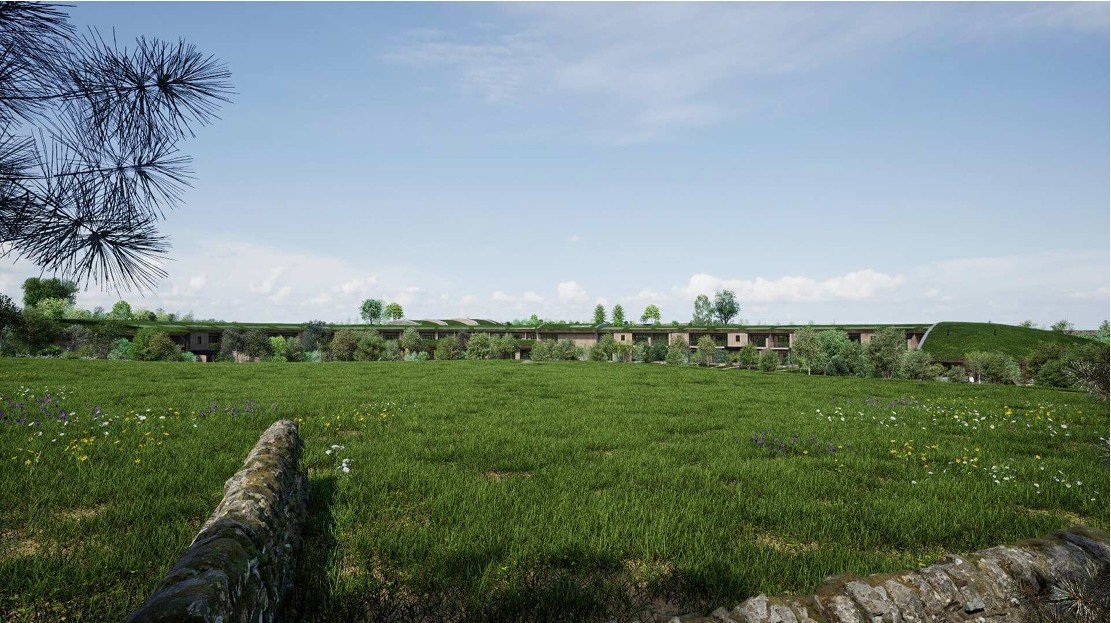 18.56  Development Land, Linton, Skipton, BD23 - Available, Image 4