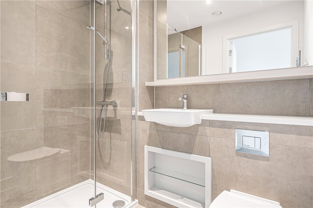 2 bedroom Flat, Munda Way, Oxford, OX2 - Available, Image 10