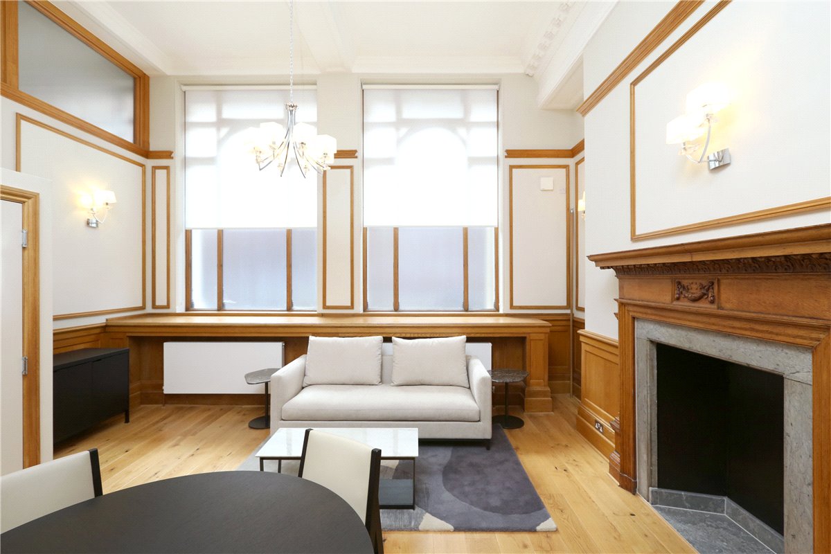 2 bedroom Flat, Bell Yard, Strand, WC2A - 