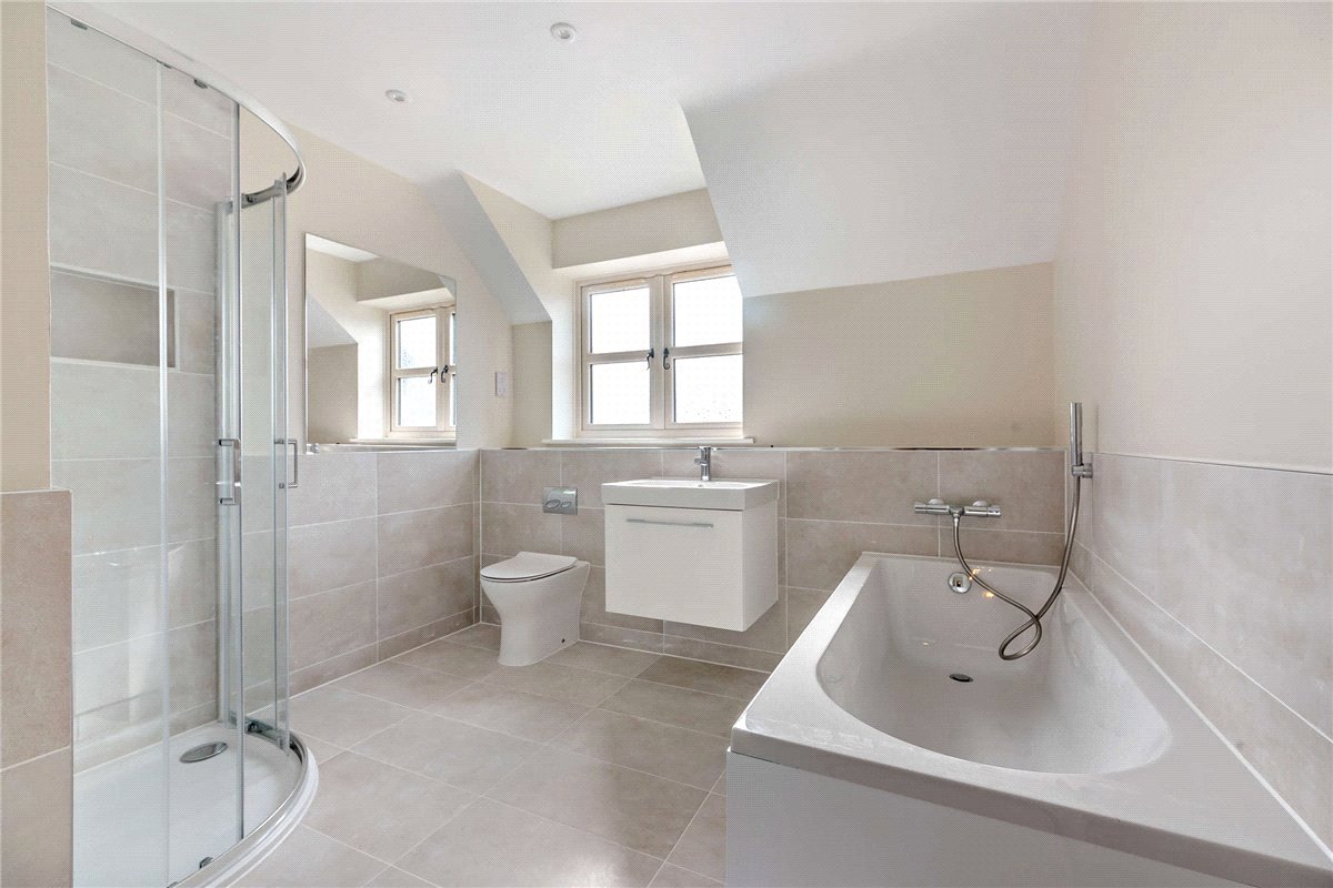 3 bedroom House, Ram Alley, Ashford Hill, RG19 - Sold STC, Image 6