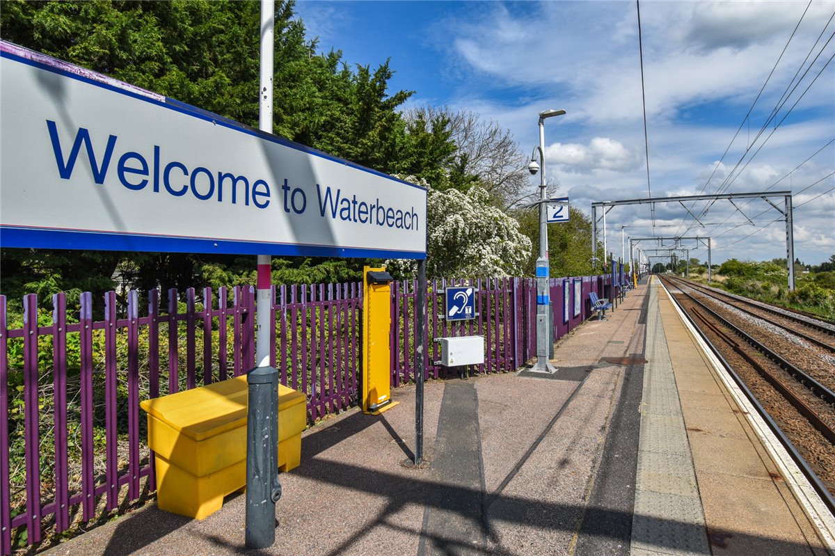 3 bedroom House, Bannold Road, Waterbeach, CB25 - Sold, Image 8