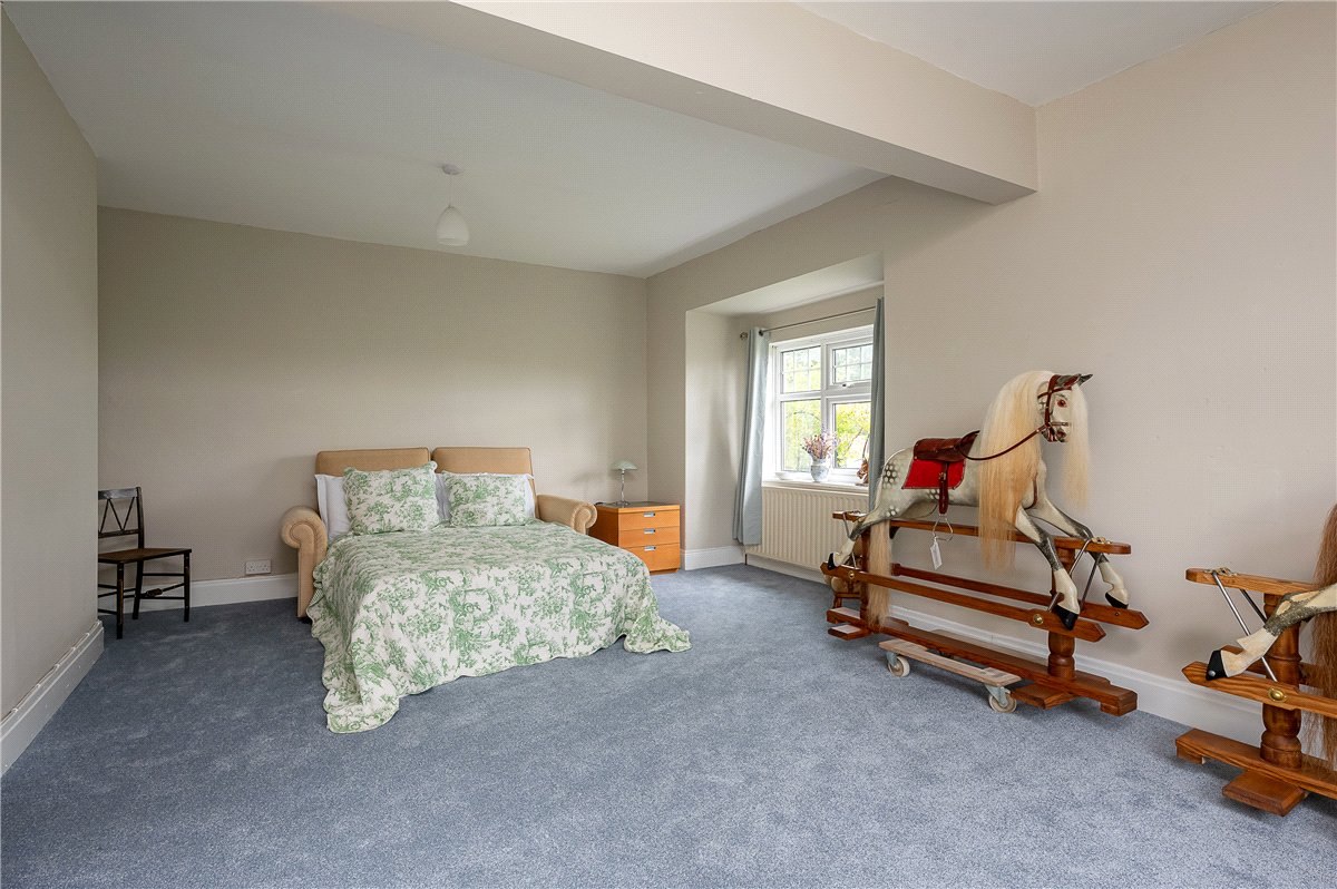 4 bedroom House, Islebeck, Thirsk, YO7 - Sold STC, Image 6