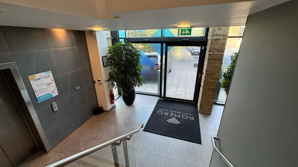 12447 Sq Ft, Lancaster Way, Leeds, LS19 - Available
