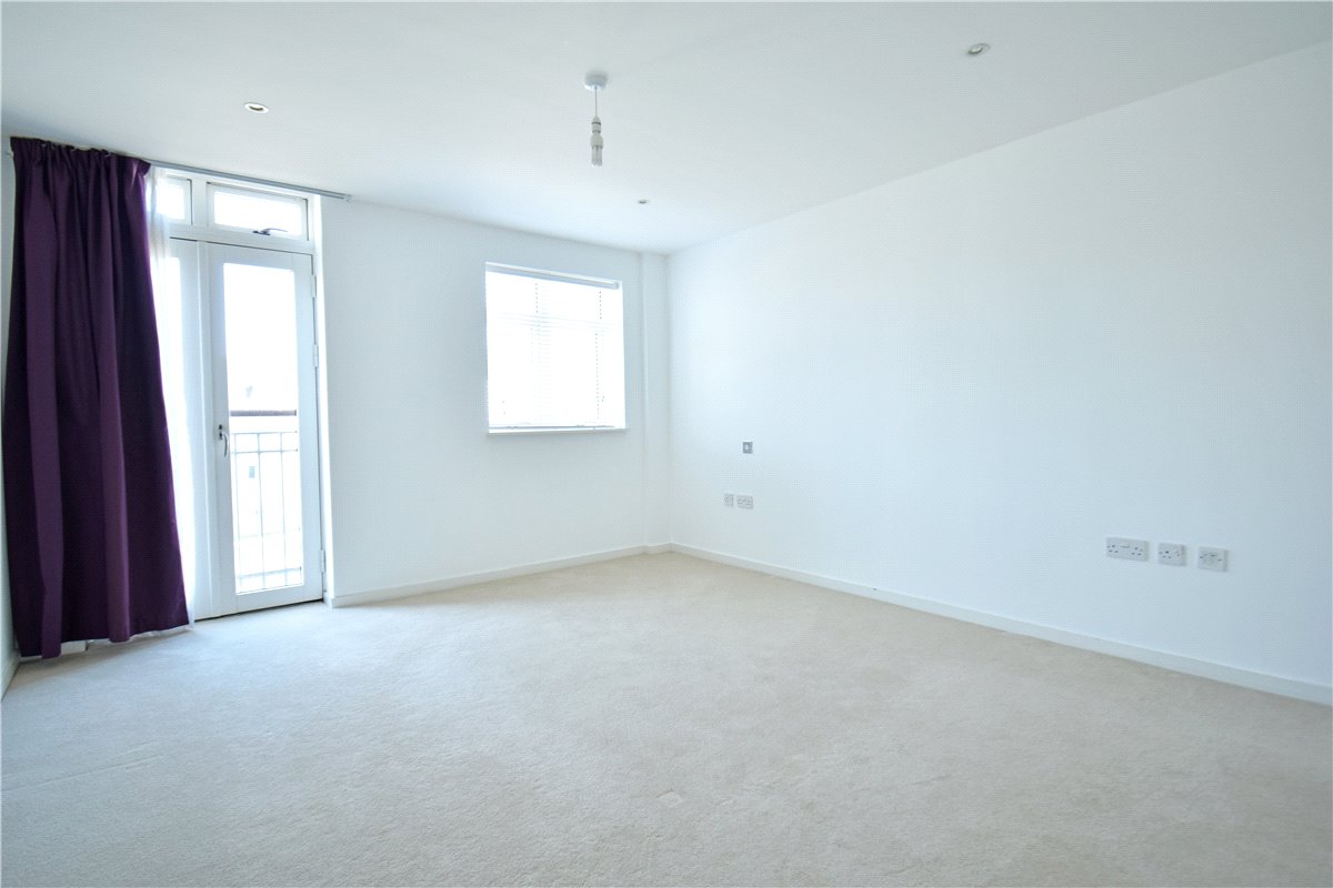 1 bedroom Flat, The Belvedere, Homerton Street, CB2 - , Image 3