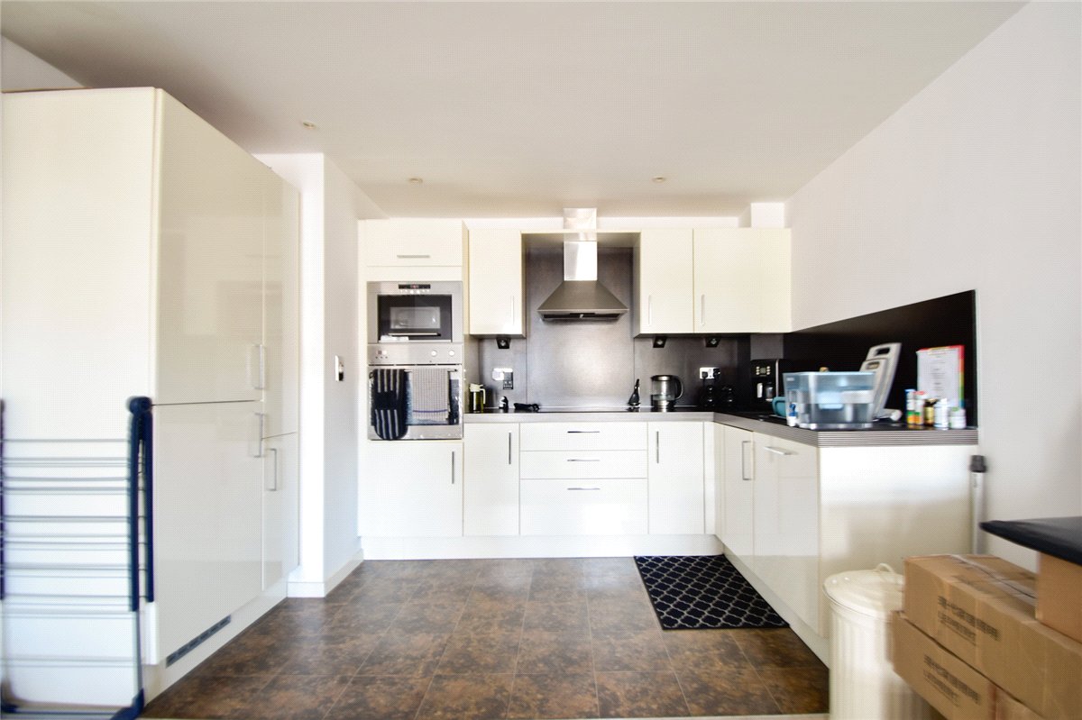 1 bedroom Flat, The Belvedere, Homerton Street, CB2 - Let Agreed, Image 3