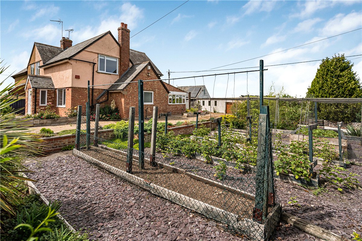 4 bedroom House, Newmarket Road, Teversham, CB1 - Sold STC, Image 15