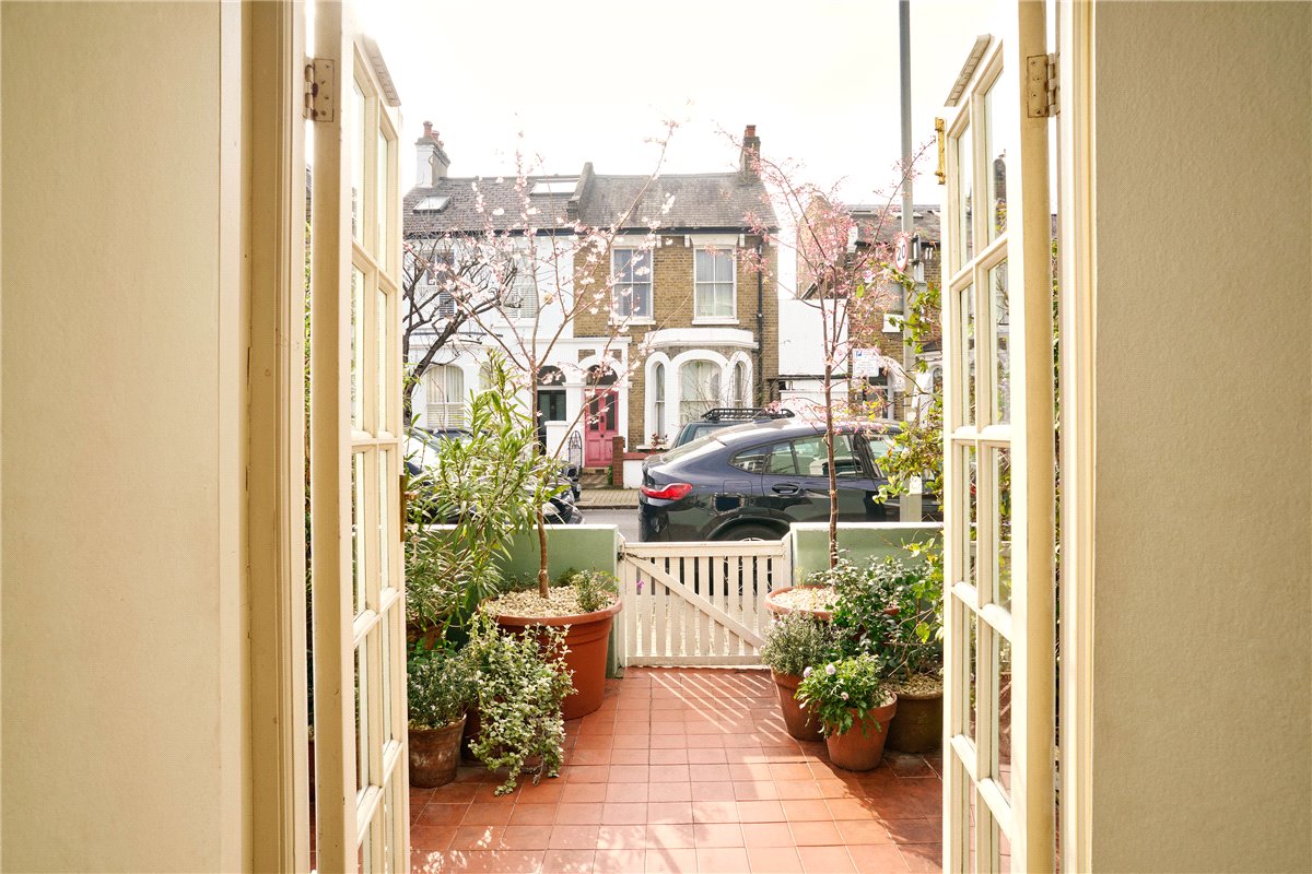 3 bedroom House, Althorp Road, London, SW17 - Sold, Image 6
