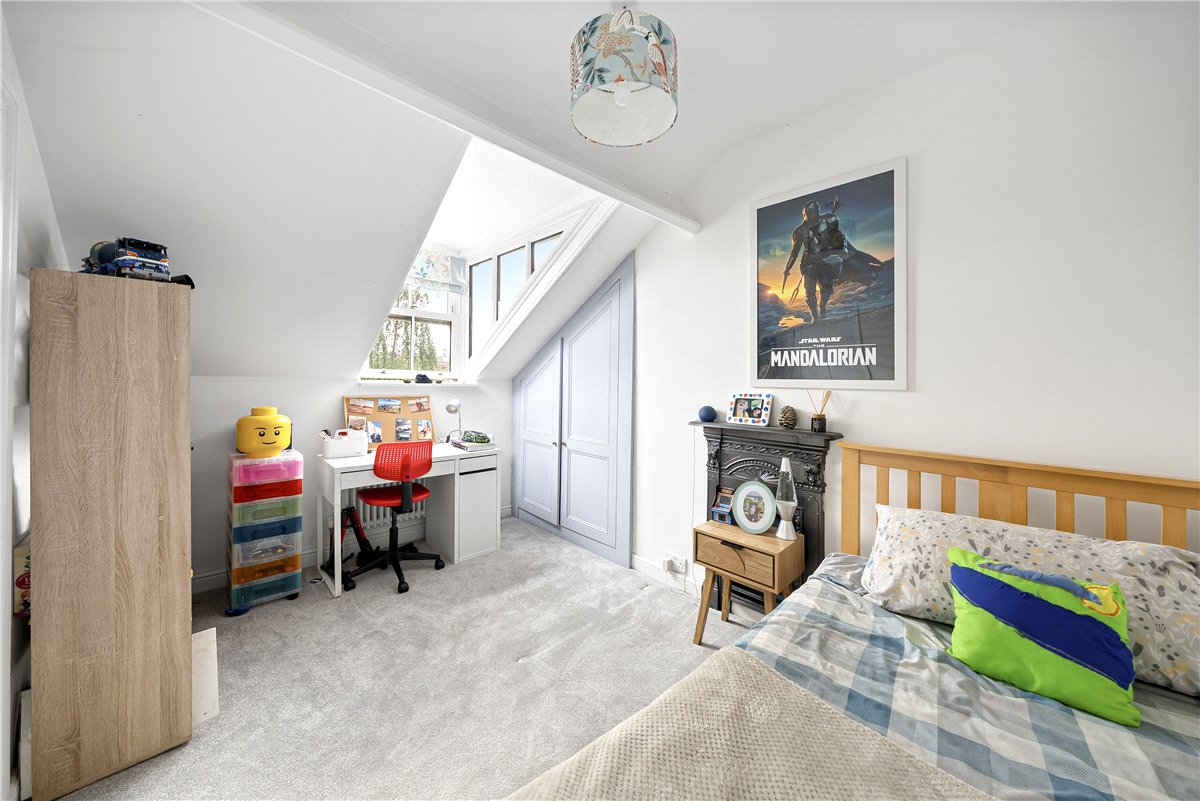 4 bedroom House, Claremont Terrace, York, YO31 - Available, Image 18