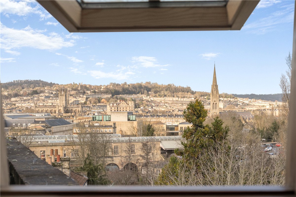 5 bedroom House, Lyncombe Hill, Bath, BA2 - Sold STC, Image 12