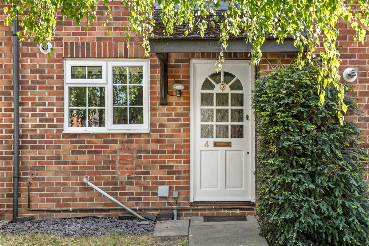 2 bedroom House, St. Benets Close, London, SW17 - Sold, Image 8