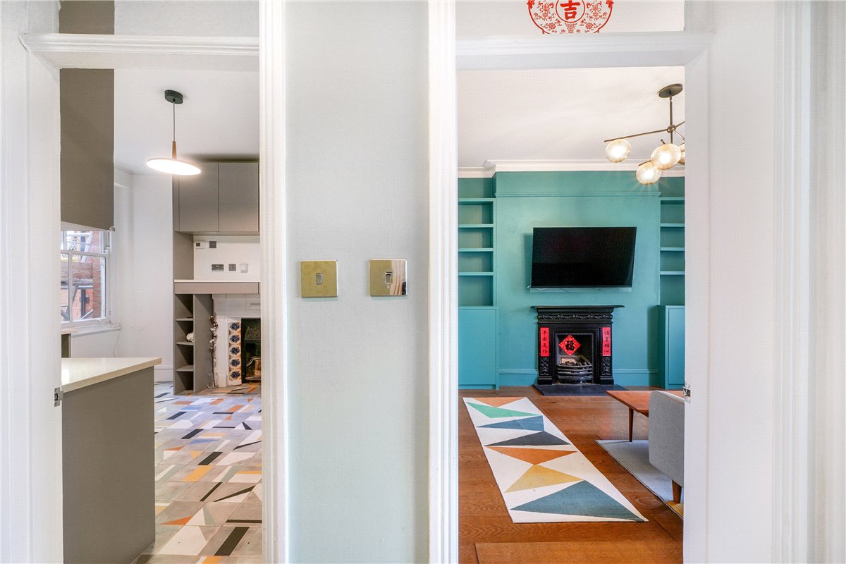 3 bedroom Flat, Arundel Mansions, Kelvedon Road, SW6 - Let Agreed, Image 10