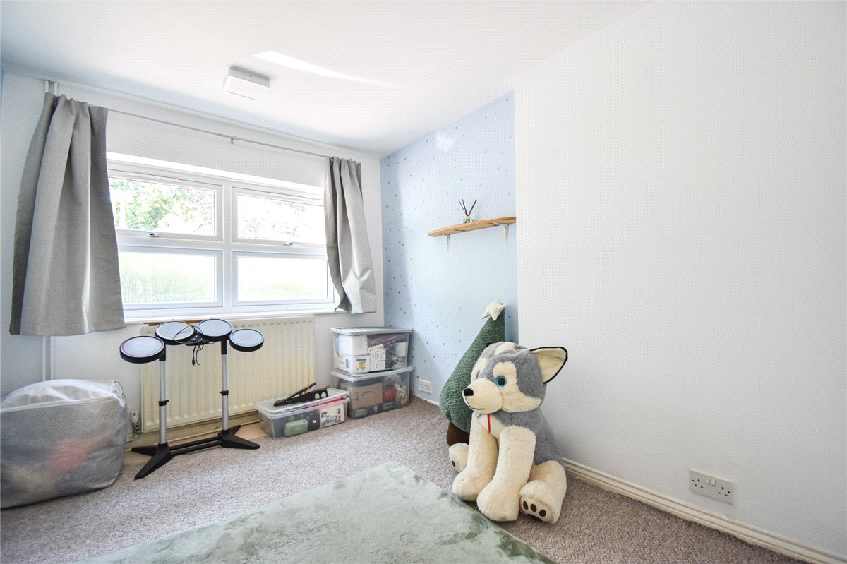 5 bedroom House, Bosworth Road, Cambridge, CB1 - Let Agreed, Image 14