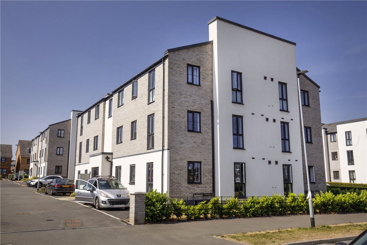 2 bedroom Flat, Hawes Way, Waverley, S60 - Available, Image 1