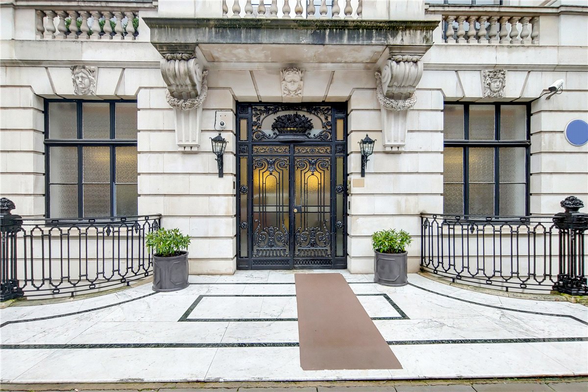 2 bedroom Flat, Mansfield Street, London, W1G - Available, Image 7