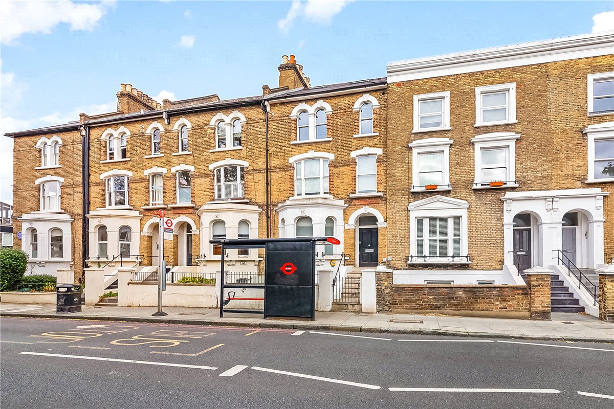 3 bedroom Flat, Trinity Road, London, SW17 - Available, Image 12