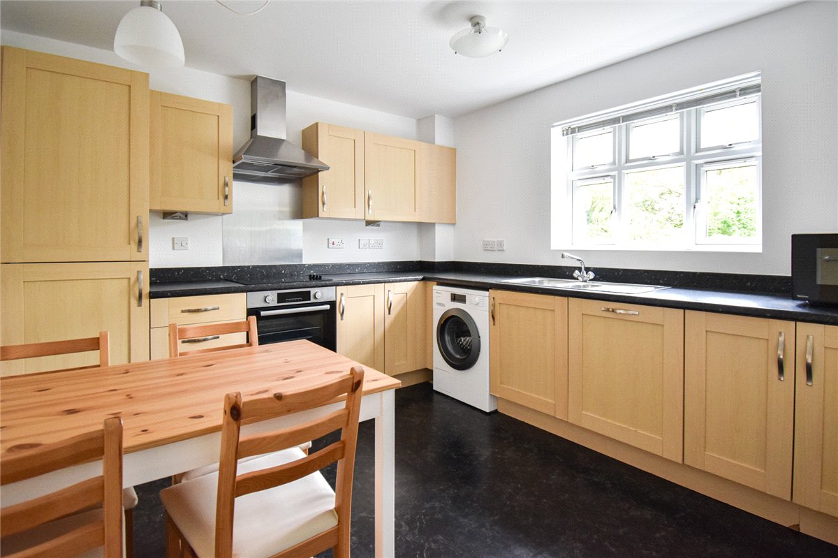 1 bedroom Flat, Pearl Close, Cambridge, CB4 - Let Agreed, Image 6