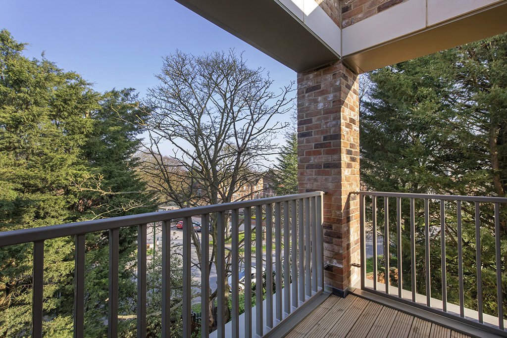 2 bedroom Flat, Thistle House, Joseph Terry Grove, YO23 - Let Agreed, Image 5