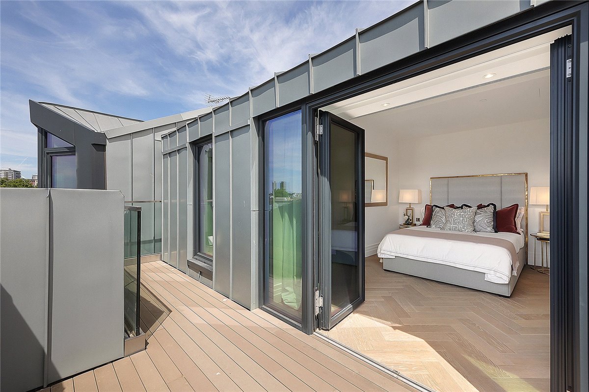 3 bedroom Flat, Kensington Gardens Square, Bayswater, W2 - Available, Image 6