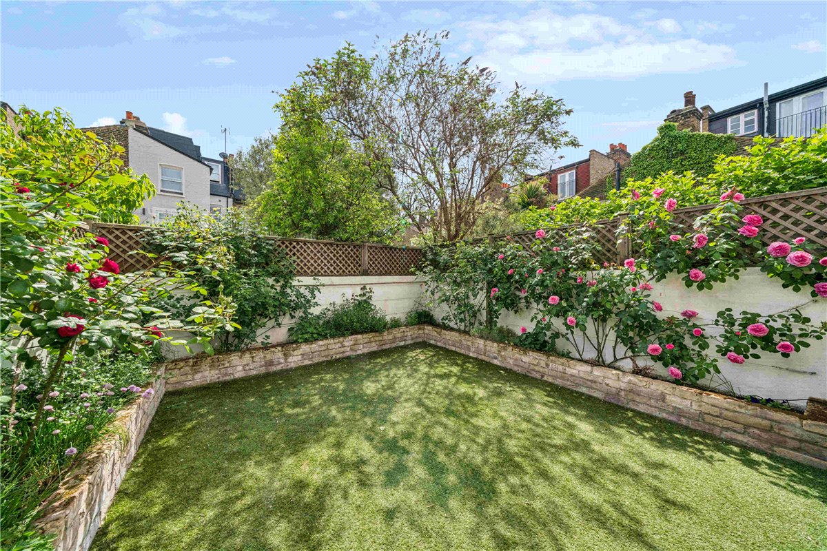 4 bedroom House, Tournay Road, London, SW6 - Available, Image 23