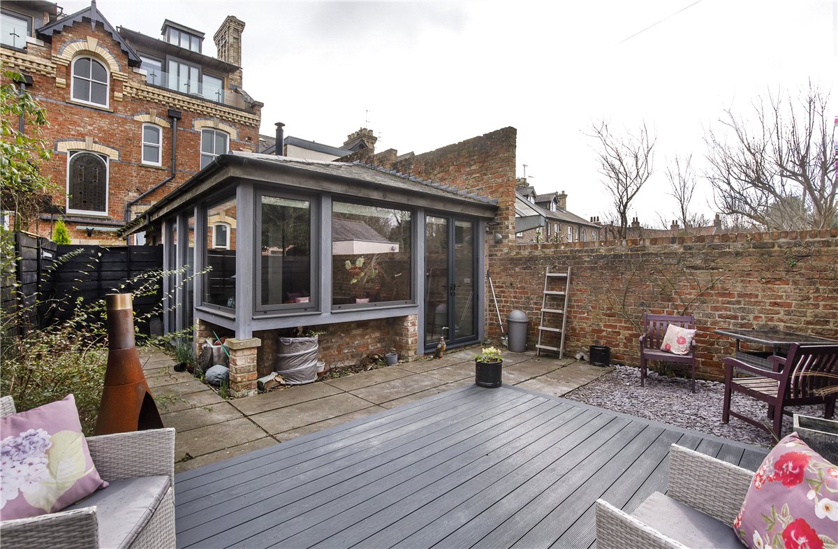 2 bedroom Flat, Clifton Green, York, YO30 - Let Agreed, Image 13