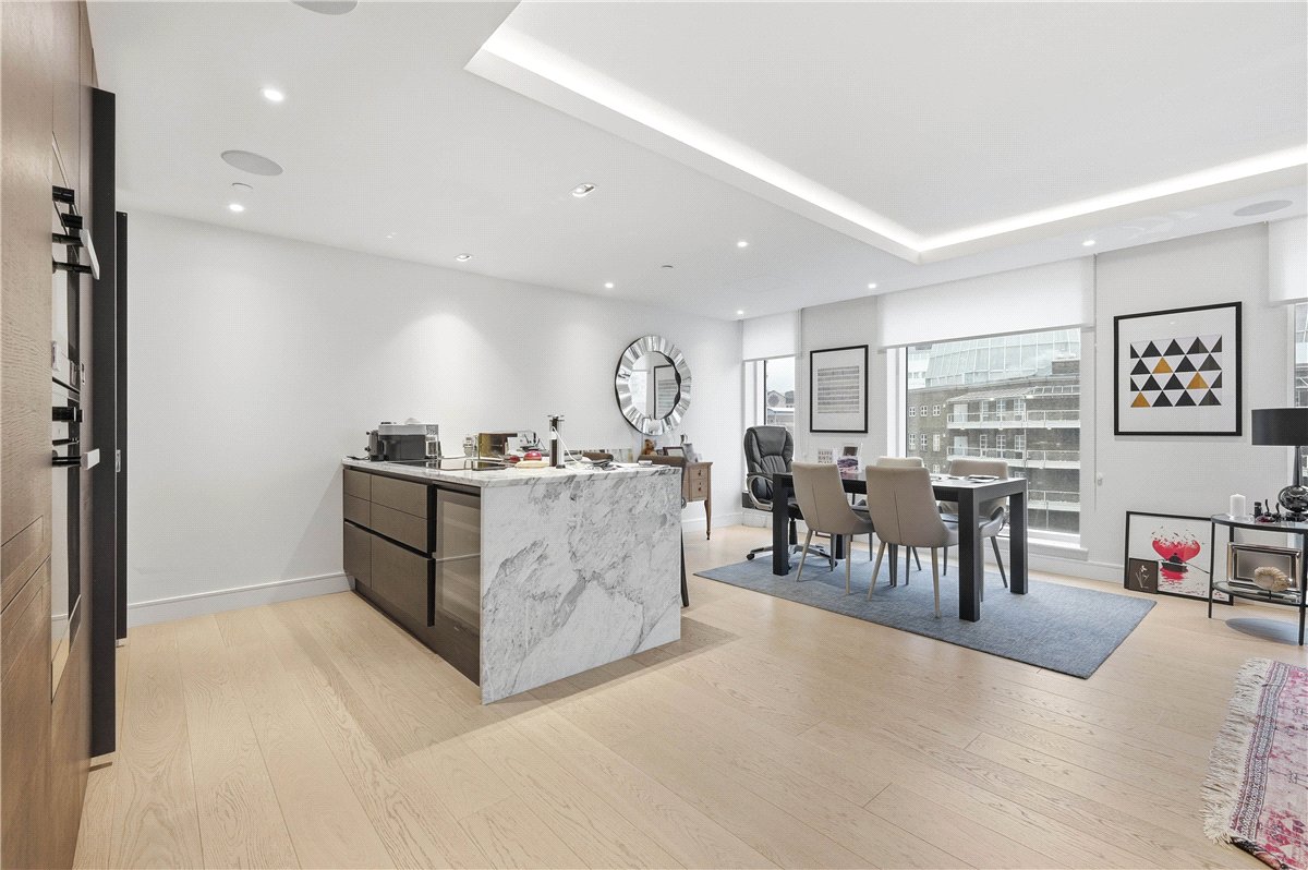 1 bedroom Flat, Park Street, London, SW6 - Available, Image 2