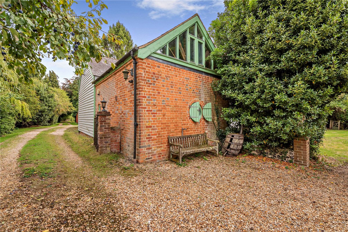 6 bedroom House, Brightwalton, Newbury, RG20 - Sold, Image 27