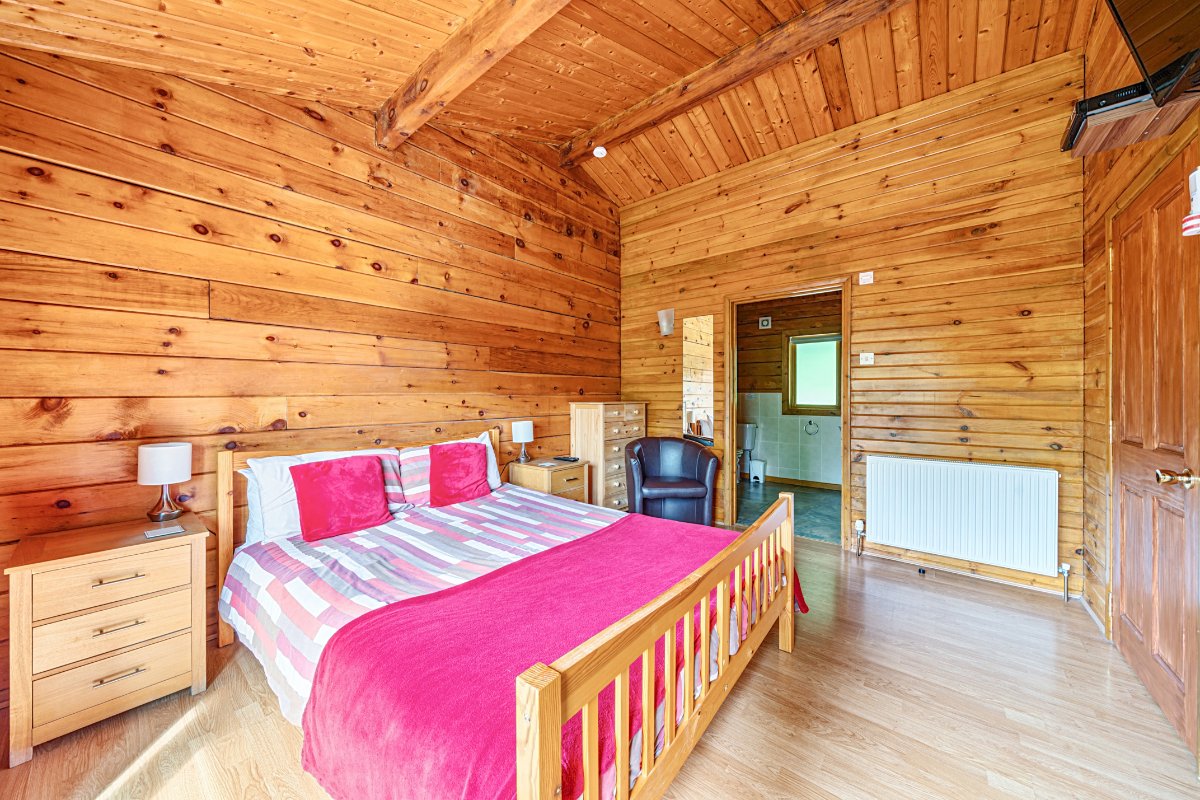 8 bedroom Residential, Buckland Brewer, Bideford, EX39 - Available, Image 7