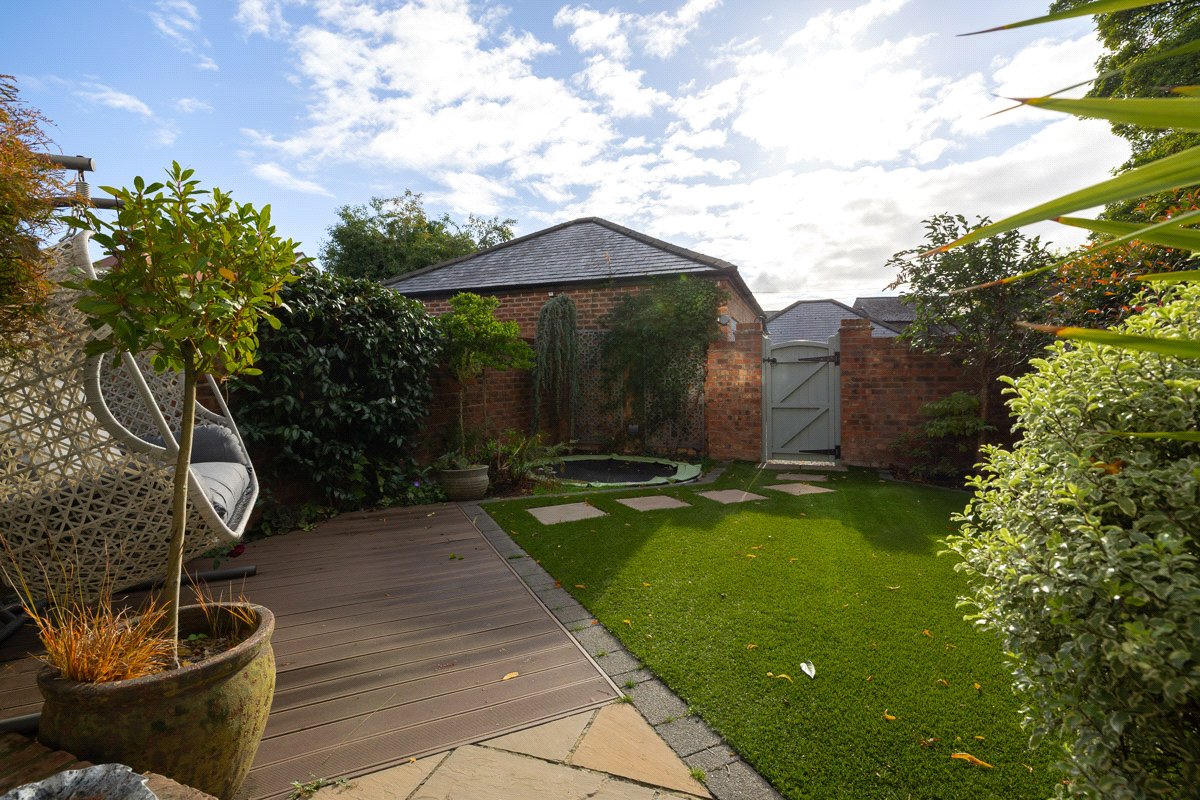 5 bedroom House, Mount Vale, York, YO24 - Sold STC, Image 21