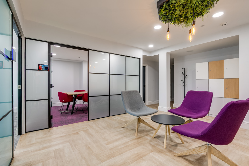 2513 Sq Ft, Wigmore Street, London, W1U - Available, Image 2