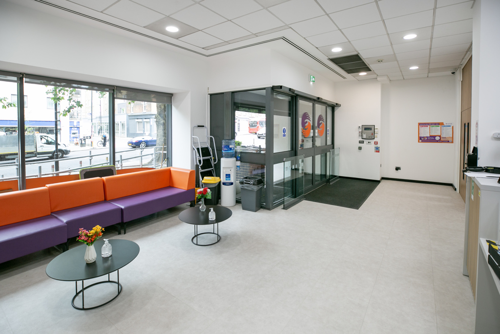 9702 Sq Ft, 101 Pentonville Road, London, N1 - Available, Image 7