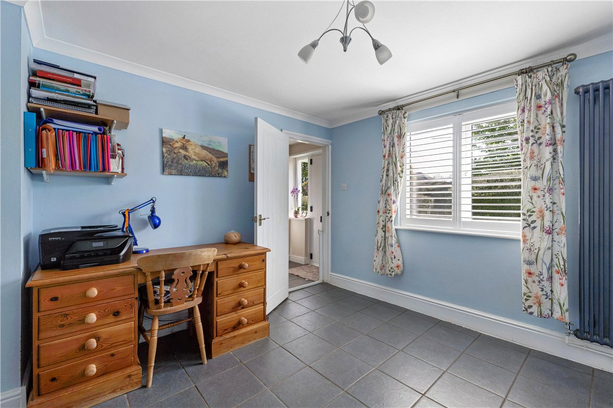 3 bedroom House, Everleigh, Marlborough, SN8 - Sold STC, Image 9