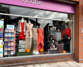 0 to 1648 Sq Ft, Station Road, New Milton, BH25 - Under Offer