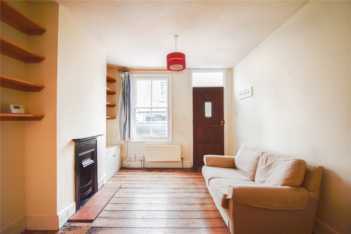 2 bedroom House, Gwydir Street, Cambridge, CB1 - Available, Image 2