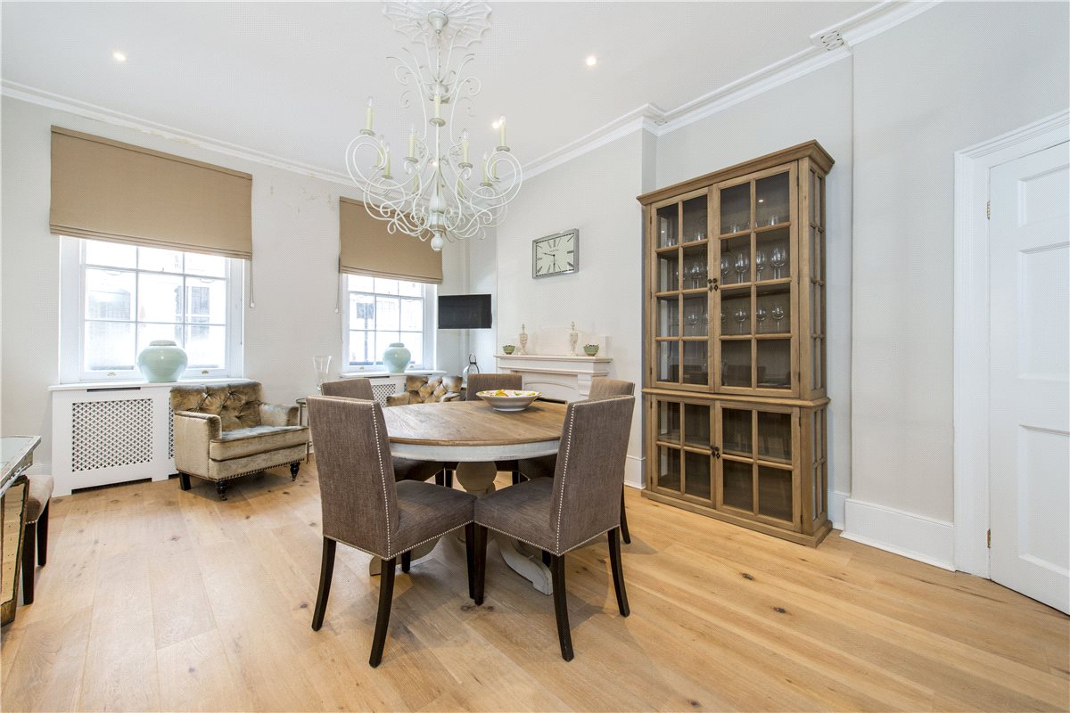 4 bedroom House, Park Street, Mayfair, W1K - , Image 3