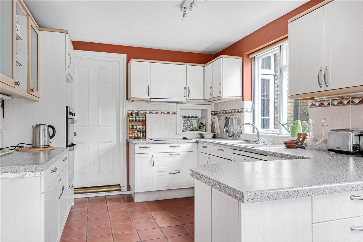 4 bedroom House, Thorncliffe Road, Oxford, OX2 - Available, Image 9