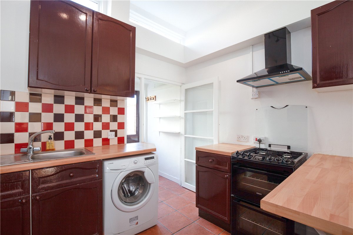 2 bedroom House, Catherine Street, Oxford, OX4 - , Image 14