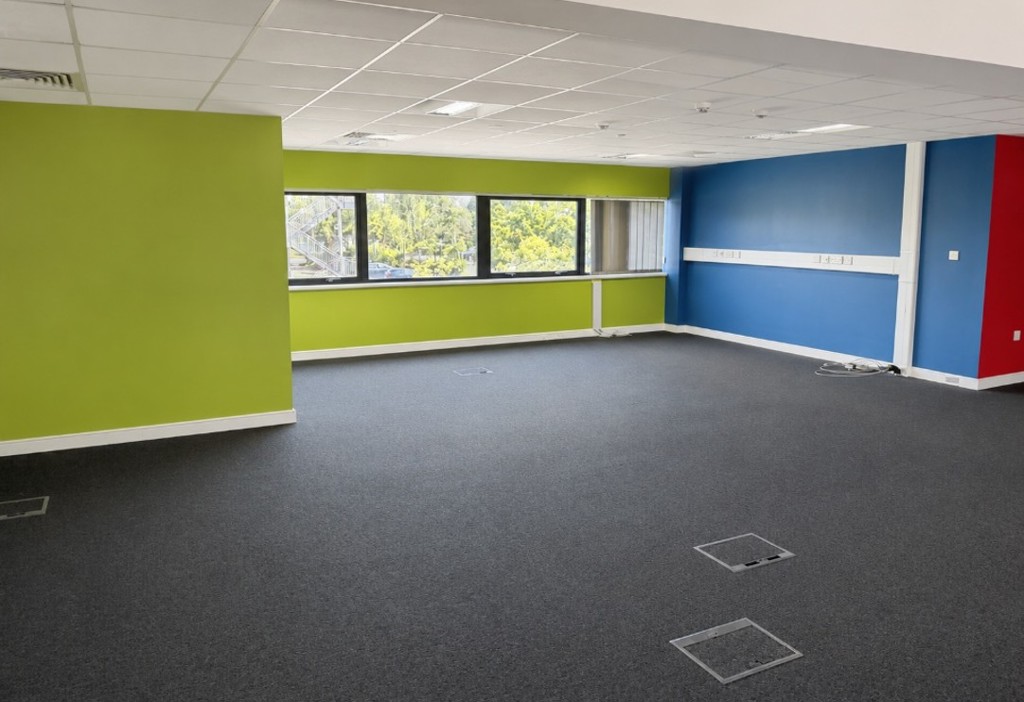 5600 to 11223 Sq Ft, Cowley Road, Cambridge, CB4 - Available, Image 2