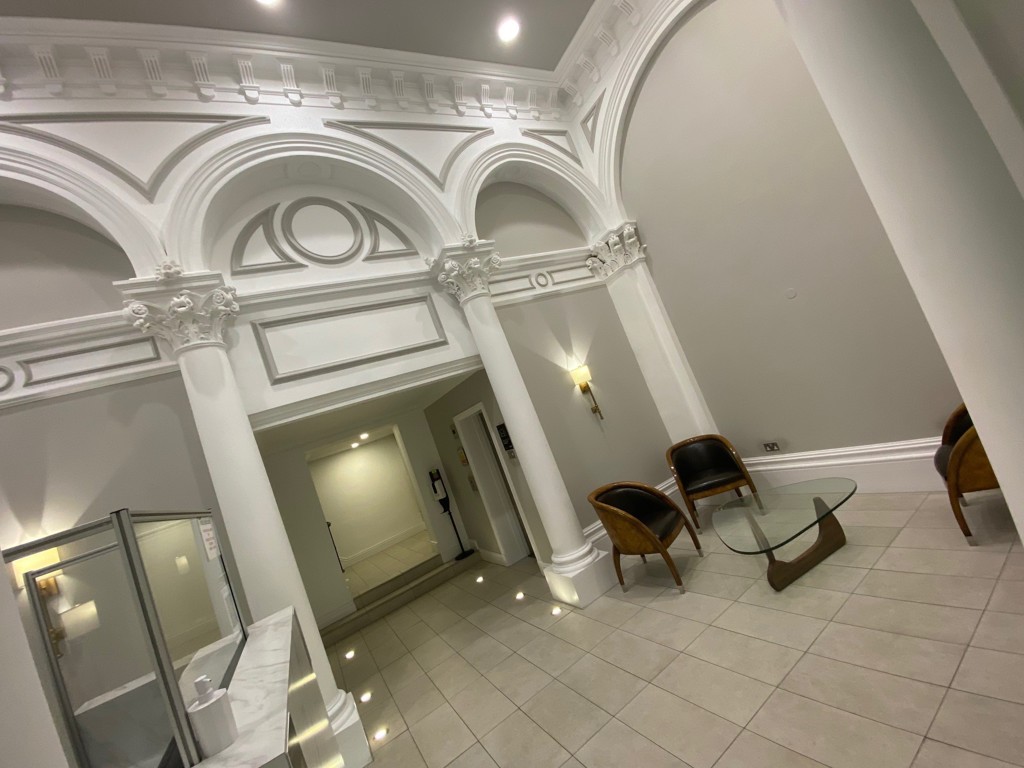 1704 to 4462 Sq Ft, 85-89 Colmore Row, Birmingham, B3 - Available, Image 5