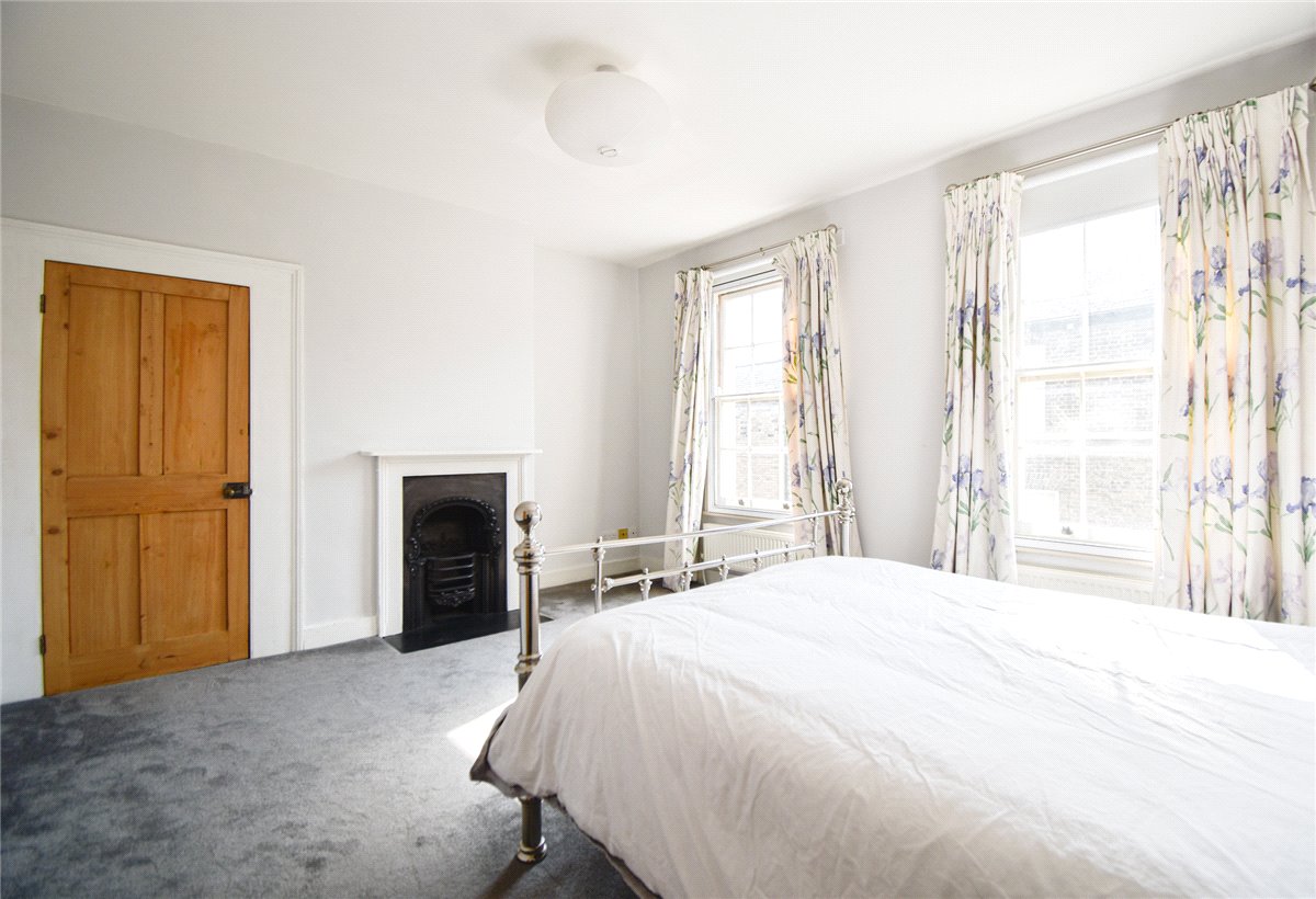 2 bedroom House, Earl Street, Cambridge, CB1 - , Image 10