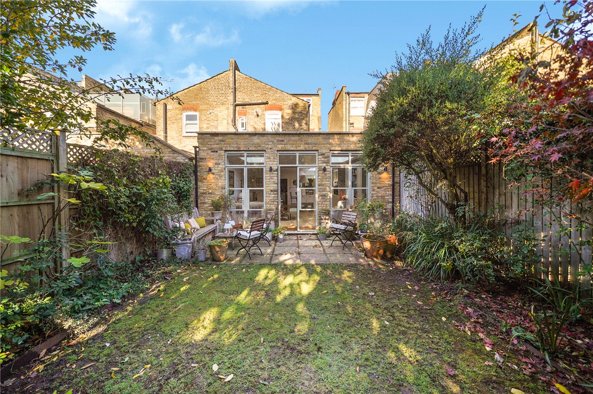 5 bedroom House, Inglethorpe Street, London, SW6 - Available, Image 11