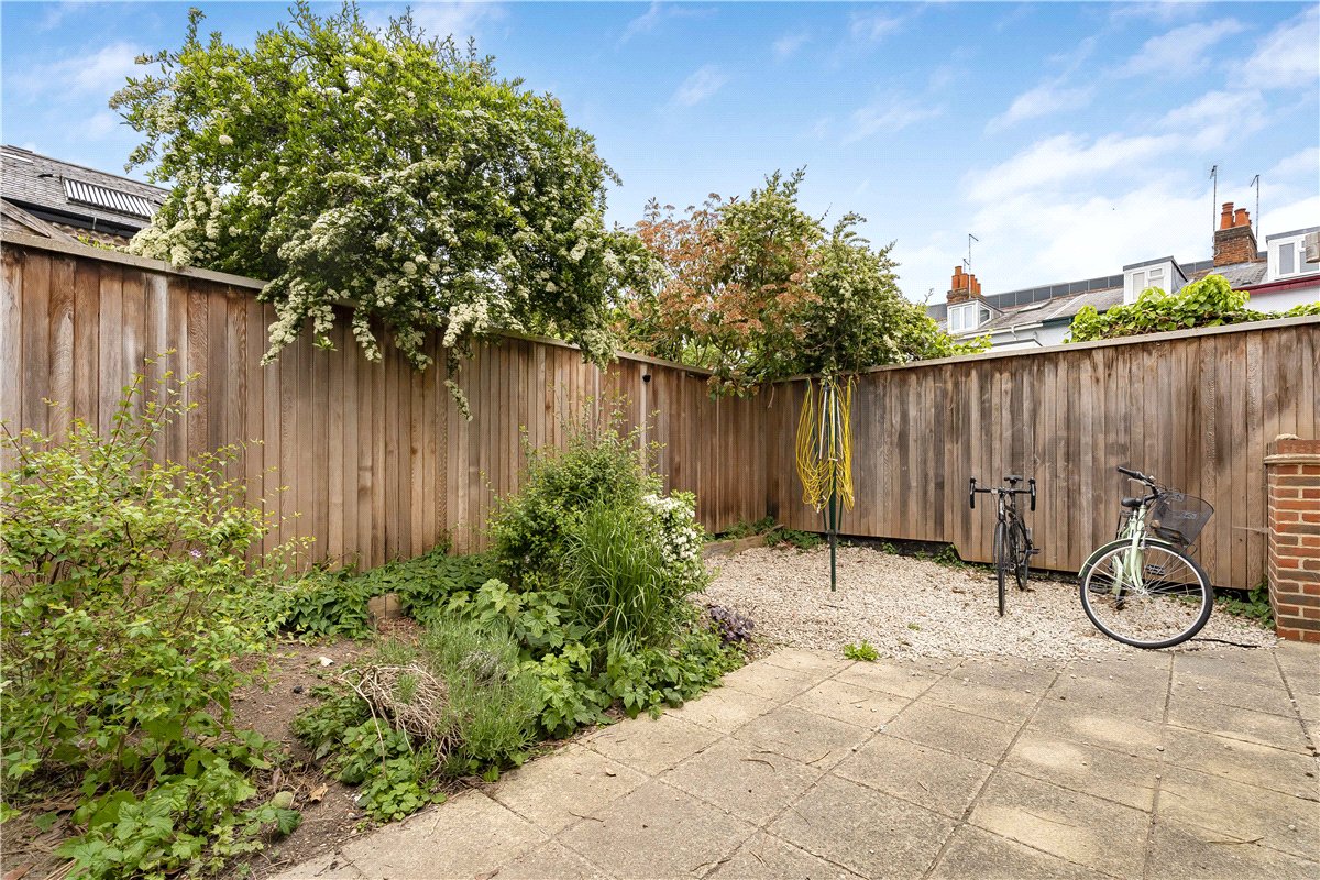 2 bedroom House, Wellington Street, Oxford, OX2 - , Image 3
