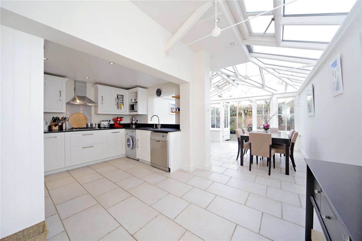 4 bedroom House, Gosberton Road, Wandsworth SW12, SW12 - Sold