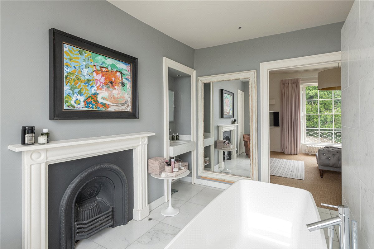 4 bedroom House, Springfield Place, Bath, BA1 - Sold, Image 6