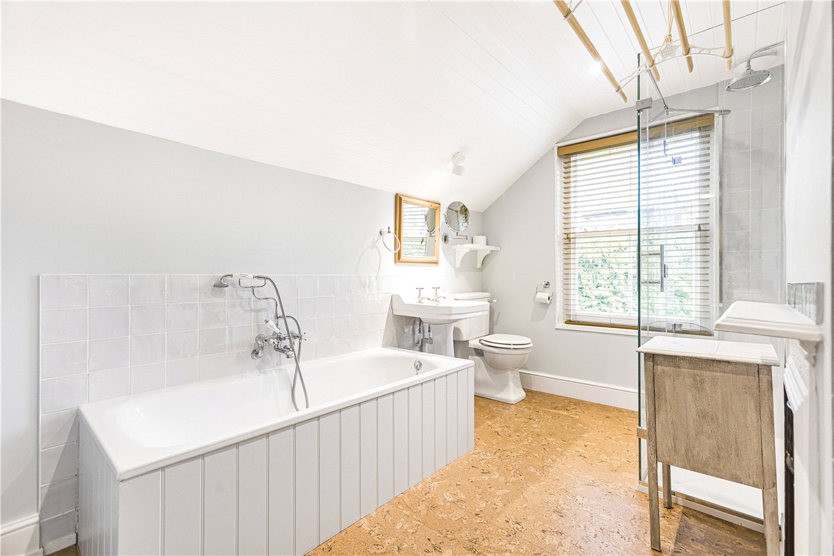 2 bedroom House, Alexandra Road, Oxford, OX2 - Sold, Image 18